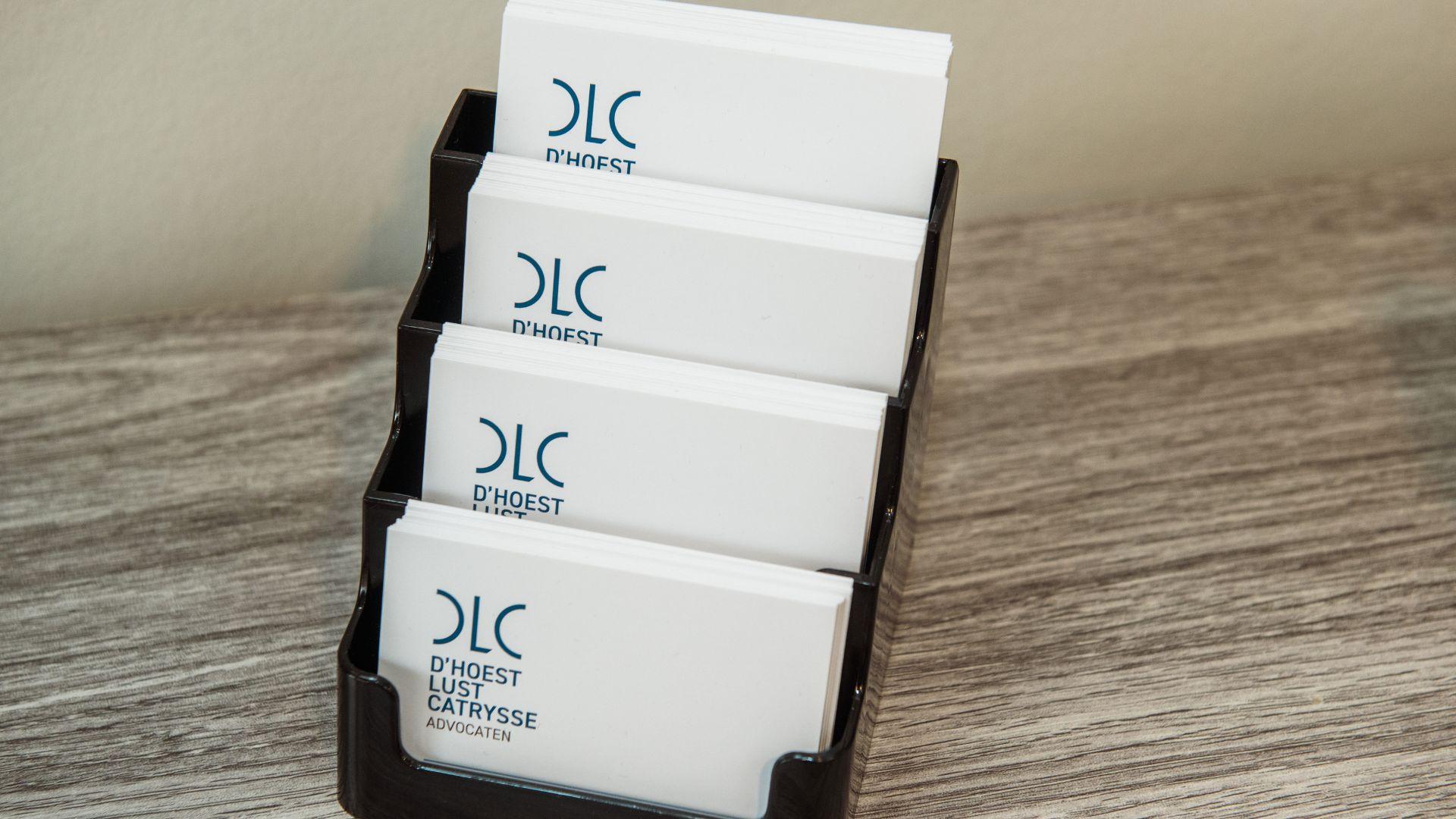 Vestigingen van DLC Advocaten - Onze kantoren in Brugge en De Haan, waar we cliënten op professionele wijze van dienst zijn met deskundig juridisch advies.