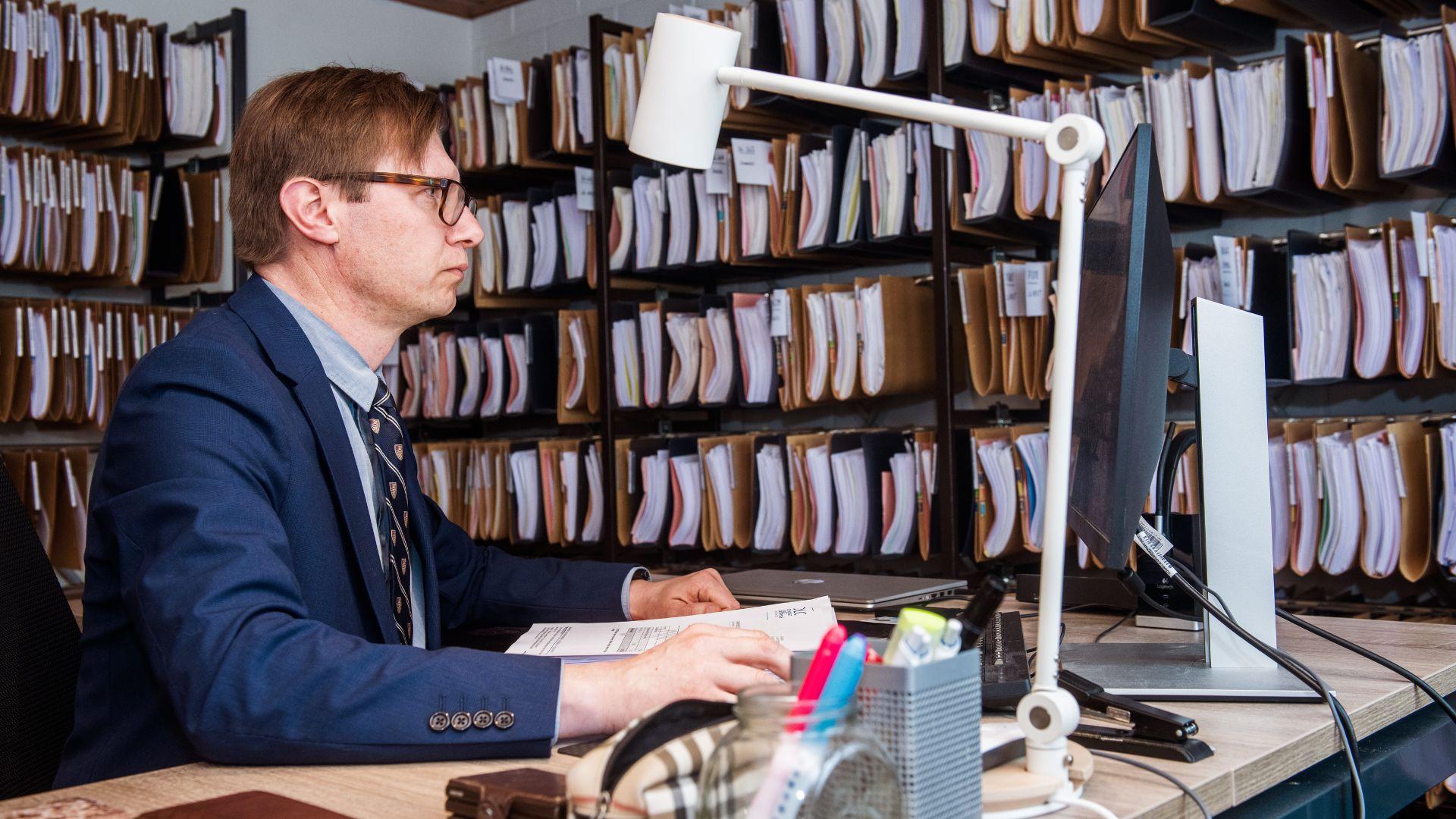 Expertises en vakgebieden van DLC Advocaten - Ontdek onze uitgebreide kennis en ervaring in diverse rechtstakken voor effectieve juridische oplossingen.